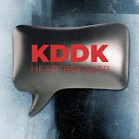 Kddk — Heartbreaker — обложка
